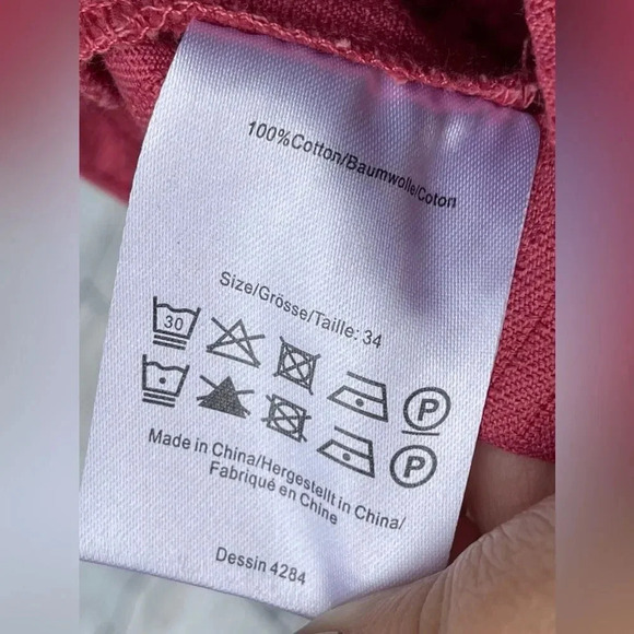 Baum und Pferdgarten Aaliyah Mini Dress size 34 /small - Picture 17 of 17